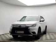 Mitsubishi Outlander III Рестайлинг 2 Мурманск  - изображение 28