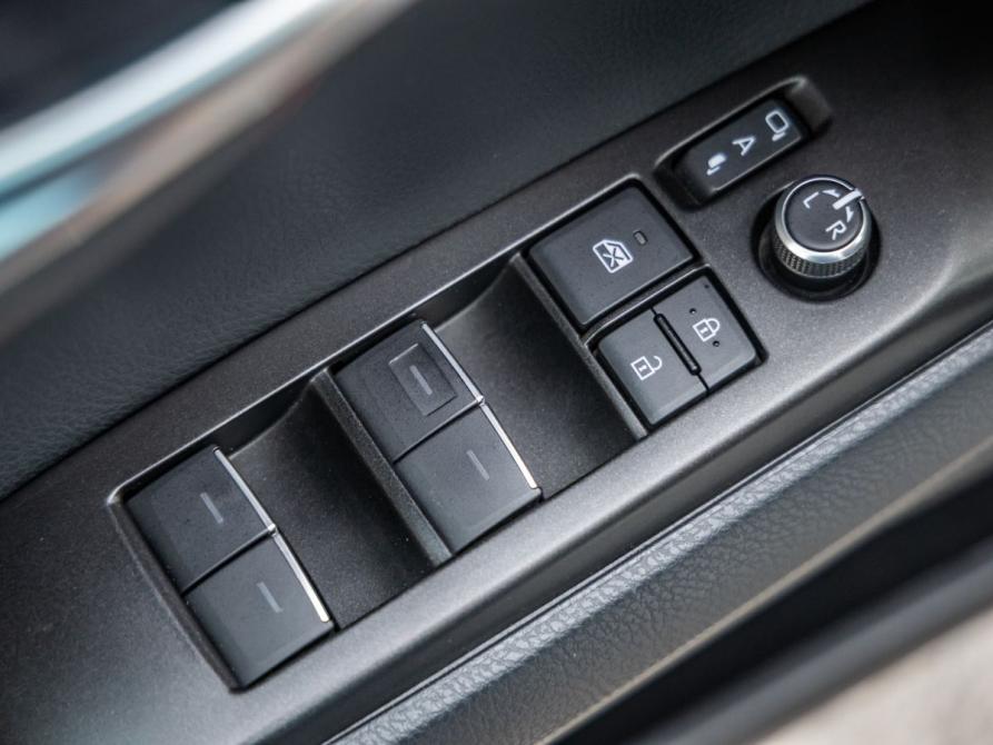 Toyota Camry VIII (XV70) Рестайлинг Волгоград  - изображение 21