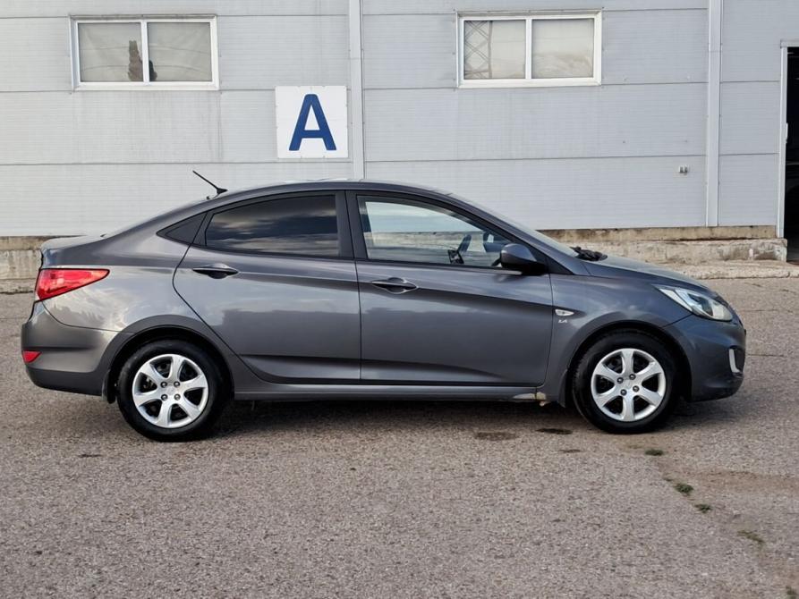 Hyundai Solaris I Набережные Челны  - изображение 5