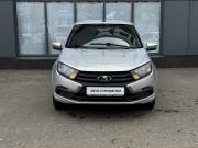 Lada (ВАЗ) Granta I Рестайлинг Ярославль  - изображение 15