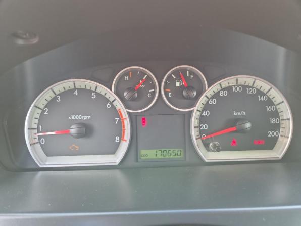 Chevrolet Aveo I Рестайлинг с пробегом 2010 года, цена 560 000 рублей, 170650 км, седан, Автокод Объявления