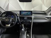 Lexus RX IV Рестайлинг Москва  - изображение 39