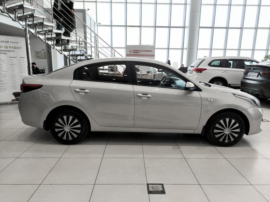 Kia Rio IV Казань  - изображение 5