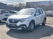 Renault Sandero II Рестайлинг Тверь  - изображение 24