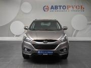 Hyundai ix35 I Рестайлинг Москва  - изображение 29