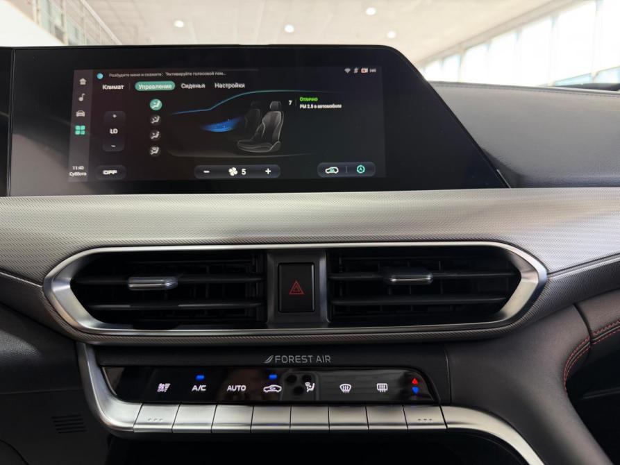 Changan UNI-T I Новороссийск  - изображение 38
