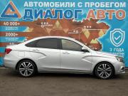 Lada (ВАЗ) Vesta I Набережные Челны  - изображение 23