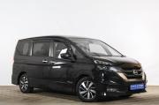 Nissan Serena V (C27) Тюмень  - изображение 20