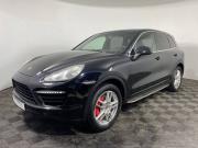 Porsche Cayenne II (958) Пермь  - изображение 18