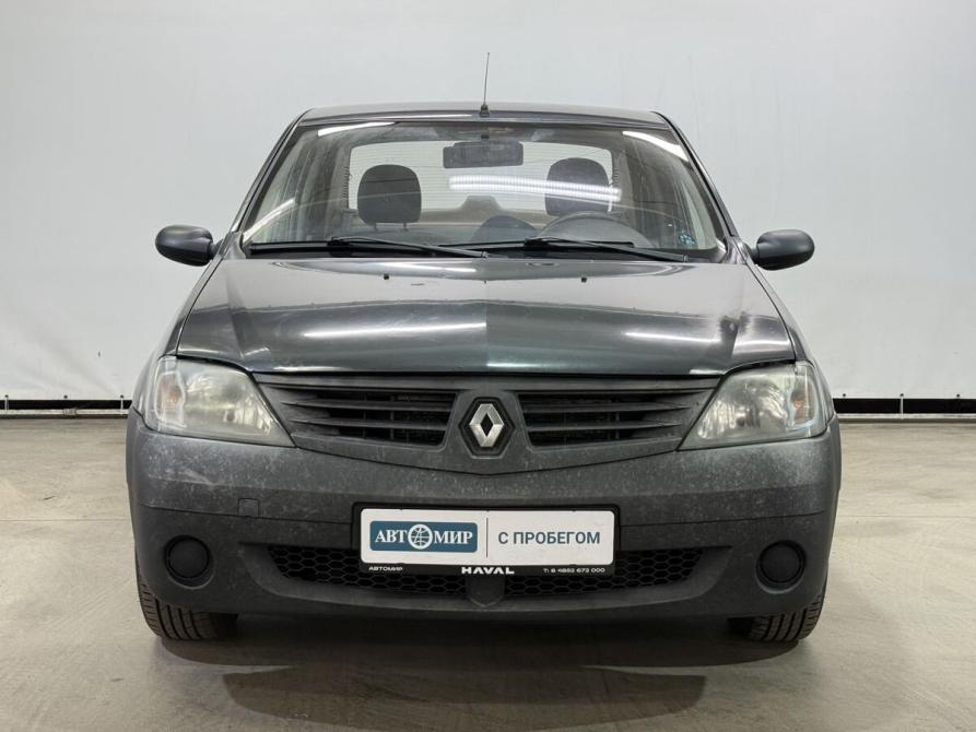 Renault Logan I Ярославль  - изображение 2