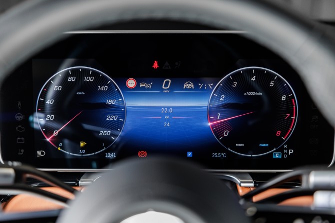 Новый Mercedes-Benz S-Класс VII (W223) 2023 года, цена 30 200 000 рублей, седан, Автокод Объявления