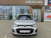 Lada (ВАЗ) Kalina II Набережные Челны  - изображение 21