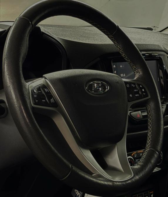 Lada (ВАЗ) XRAY I Москва  - изображение 12