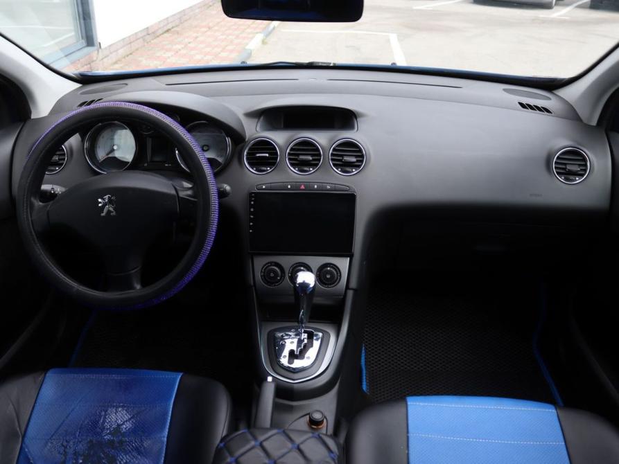 Peugeot 308 I Нижний Новгород  - изображение 13