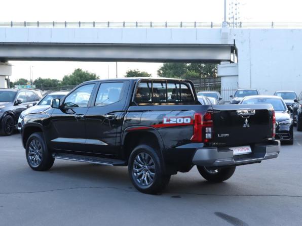 Mitsubishi L200 VI с пробегом 2025 года, цена 5 050 000 рублей, 50 км, offers.body_type.unknown, Автокод Объявления
