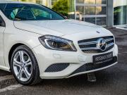 Mercedes-Benz A-Класс III (W176) Волгоград  - изображение 48