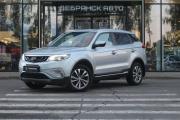 Geely Atlas I Брянск  - изображение 28