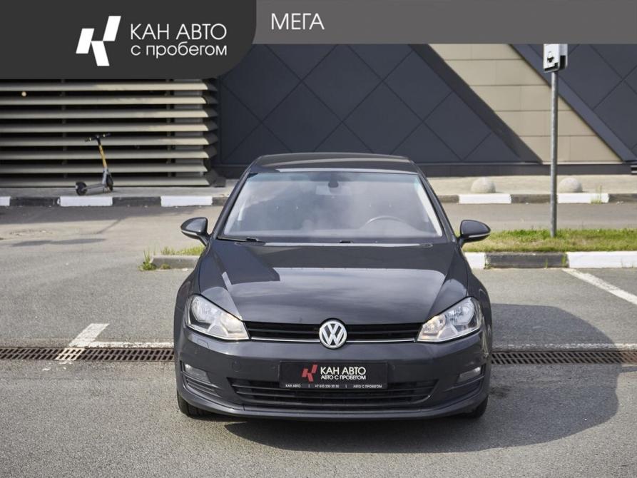 Volkswagen Golf VII Казань  - изображение 3