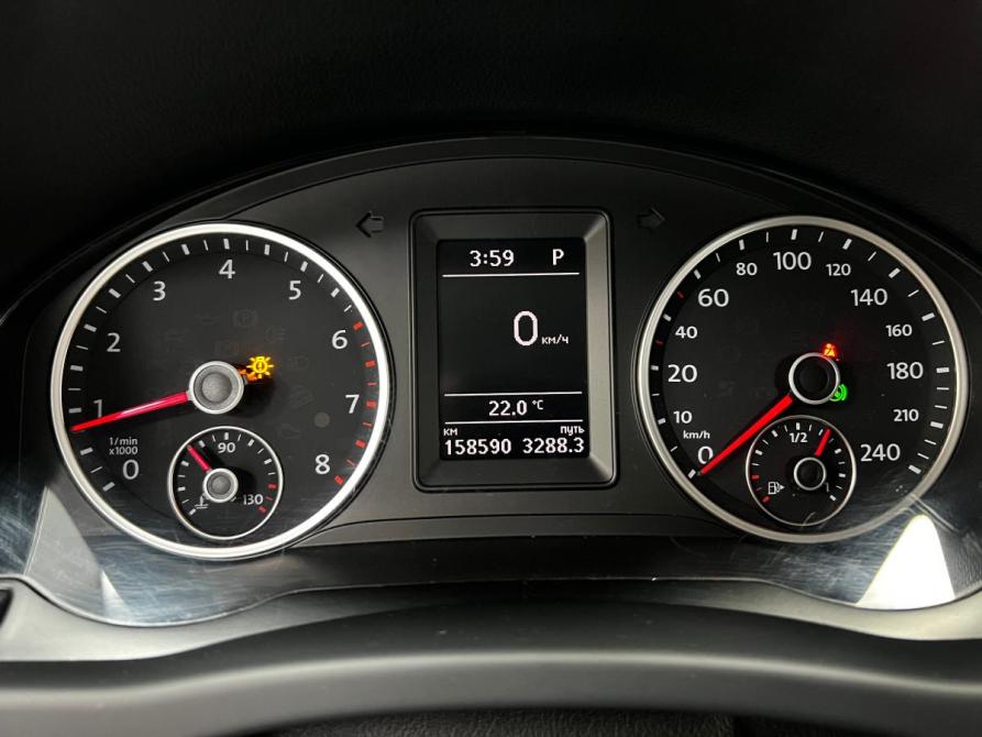 Volkswagen Tiguan I Рестайлинг Казань  - изображение 11
