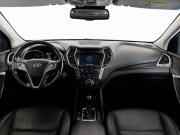 Hyundai Santa Fe III Рестайлинг Санкт-Петербург  - изображение 40