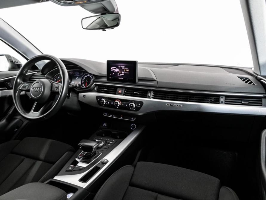 Audi A4 V (B9) Санкт-Петербург  - изображение 12