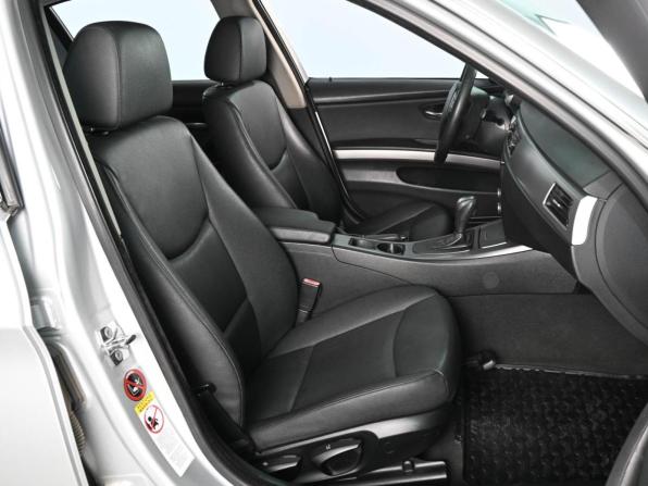 BMW 3 серии V (E90/E91/E92/E93) с пробегом 2007 года, цена 1 079 000 рублей, 205313 км, седан, Автокод Объявления