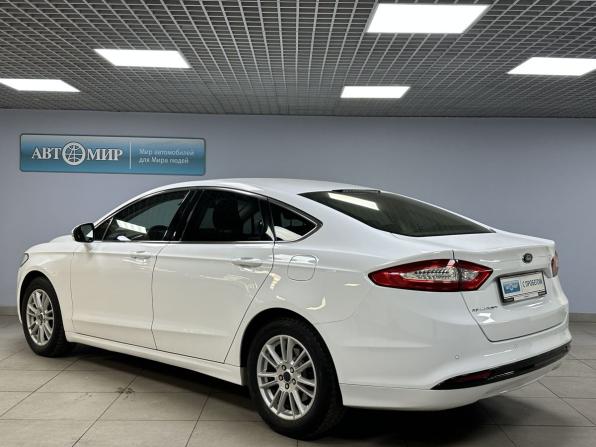 Ford Mondeo V с пробегом 2016 года, цена 1 427 000 рублей, 209066 км, седан, Автокод Объявления