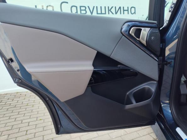 BMW X3 IV (G45/G48) с пробегом 2025 года, цена 6 899 000 рублей, 6062 км, внедорожник, Автокод Объявления