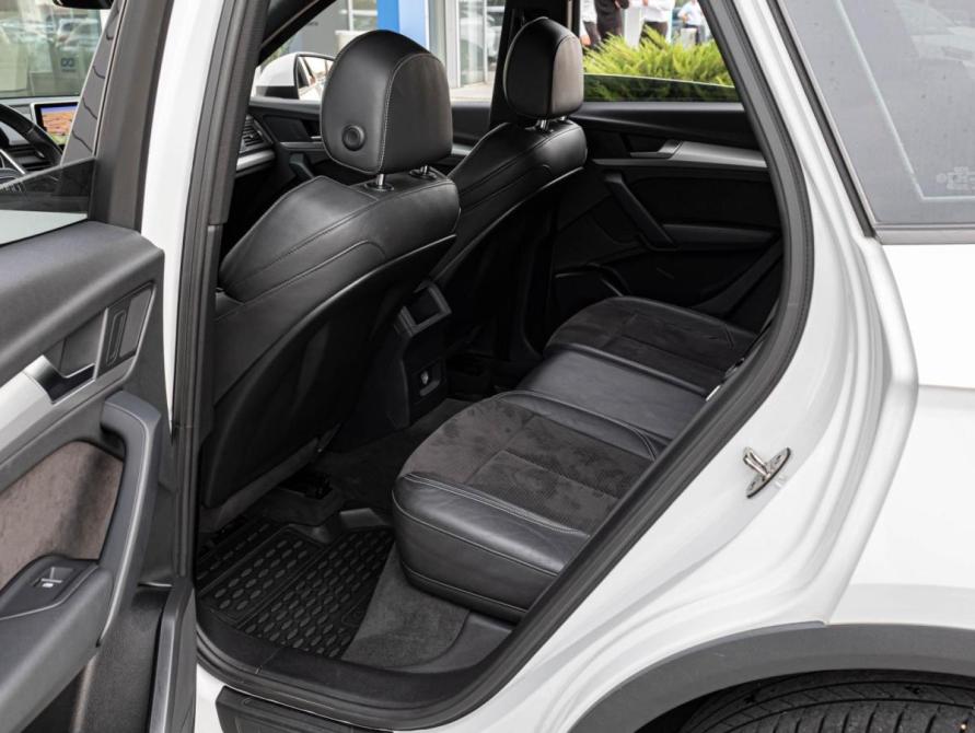 Audi Q5 II (FY) Краснодар  - изображение 11