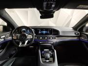 Mercedes-Benz GLE Coupe AMG II (C167) Москва  - изображение 38