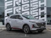 Changan CS55 Plus II Краснодар  - изображение 27