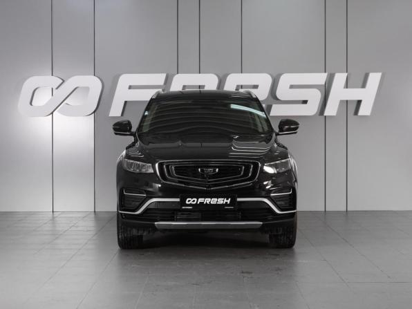 Belgee X70 I с пробегом 2025 года, цена 2 369 000 рублей, 7161 км, внедорожник, Автокод Объявления