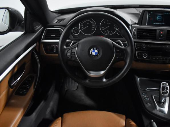 BMW 4 серии F32/F33/F36 Рестайлинг с пробегом 2018 года, цена 2 800 000 рублей, 109339 км, лифтбек, Автокод Объявления