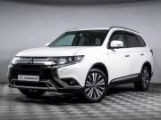 Mitsubishi Outlander III Рестайлинг 3 Москва  - изображение 19
