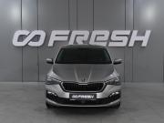 Skoda Rapid II Ростов-на-Дону  - изображение 23