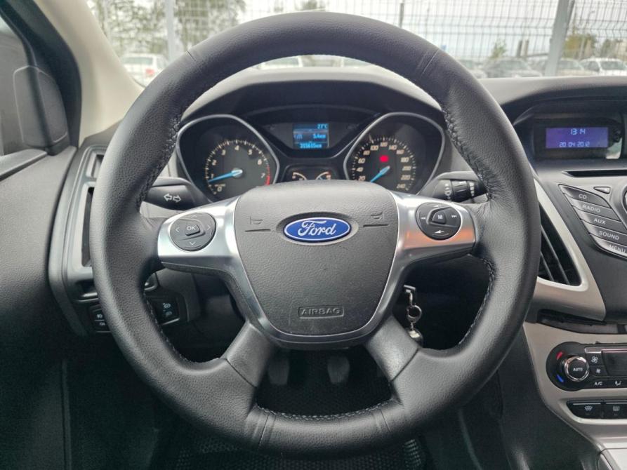 Ford Focus III Ростов-на-Дону  - изображение 7