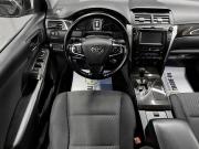 Toyota Camry VII (XV50) Рестайлинг Тверь  - изображение 34