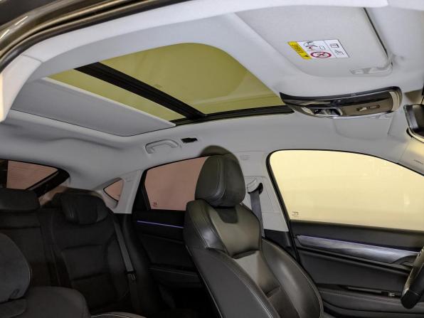Geely Tugella I с пробегом 2021 года, цена 2 250 000 рублей, 118648 км, внедорожник, Автокод Объявления