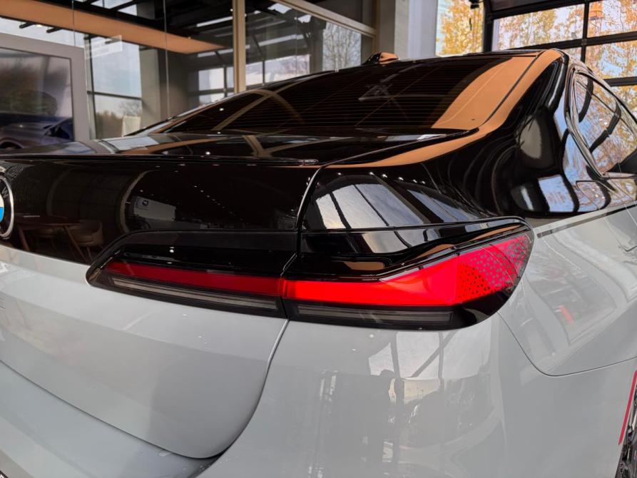 BMW 7 серии VII (G70) Москва  - изображение 16