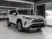 Toyota RAV4 V (XA50) Москва  - изображение 29