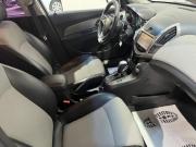 Chevrolet Cruze I Рестайлинг Курск  - изображение 27