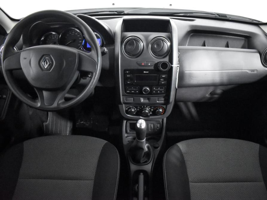 Renault Duster I Рестайлинг Санкт-Петербург  - изображение 15