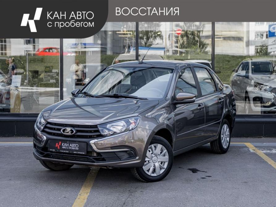 Lada (ВАЗ) Granta I Рестайлинг Казань  - изображение 1