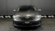 Toyota Corolla X (E140 E150) Рестайлинг Смоленск  - изображение 24