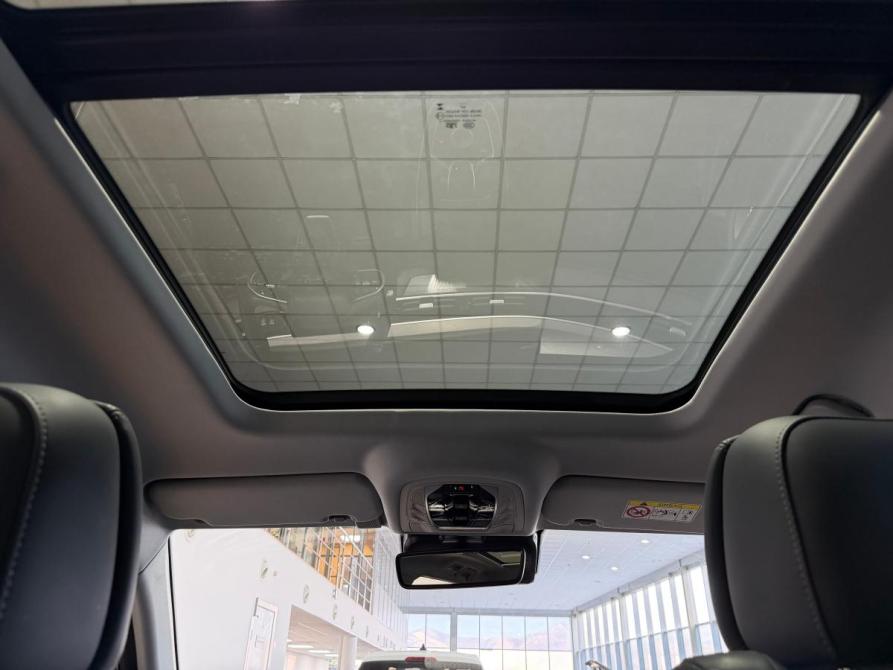 Chery Tiggo 8 Pro Max I Рестайлинг Новороссийск  - изображение 14