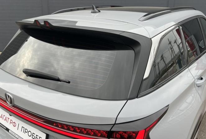 Changan CS75 Plus III с пробегом 2024 года, цена 2 709 000 рублей, 17788 км, внедорожник, Автокод Объявления