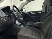 Volkswagen Tiguan I Рестайлинг Тамбов  - изображение 30