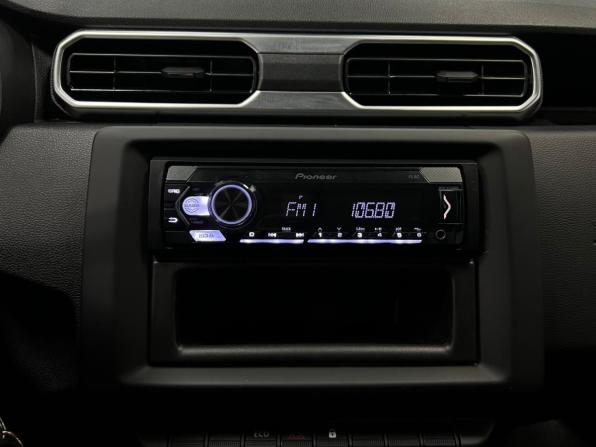 Renault Duster II с пробегом 2021 года, цена 1 400 000 рублей, 66000 км, внедорожник, Автокод Объявления