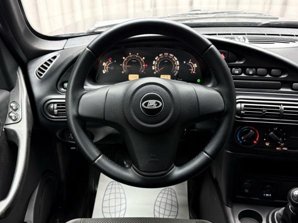 Lada (ВАЗ) Niva Travel I с пробегом 2021 года, цена 849 000 рублей, 49750 км, внедорожник, Автокод Объявления