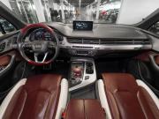 Audi Q7 II (4M) Москва  - изображение 40